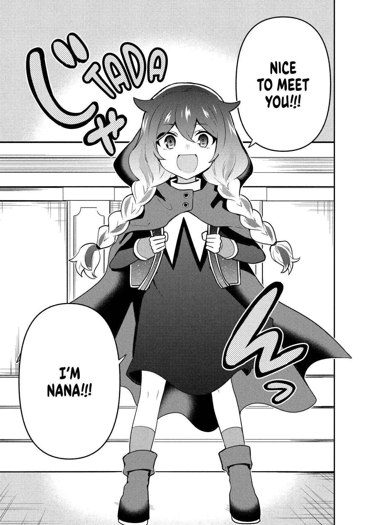 SIX PRINCESSES FALL IN LOVE WITH GOD GUARDIAN Chapter 93 17